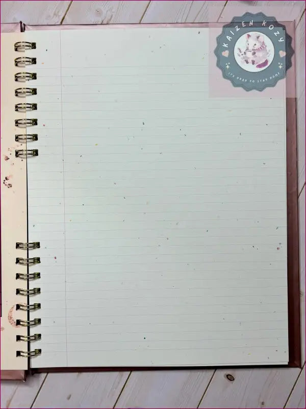 As Above So Below | Mental Health Journal Guided Journal