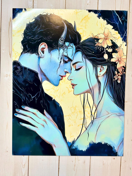 Bitter Sweet | Art Print