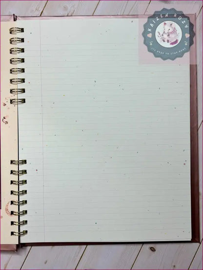 As Above So Below | Mental Health Journal Guided Journal