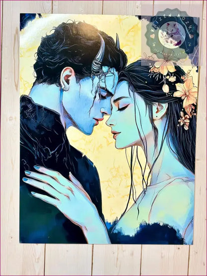 Bitter Sweet | Art Print