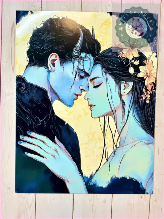 Bitter Sweet | Art Print