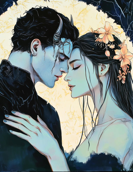 Bitter Sweet | Art Print