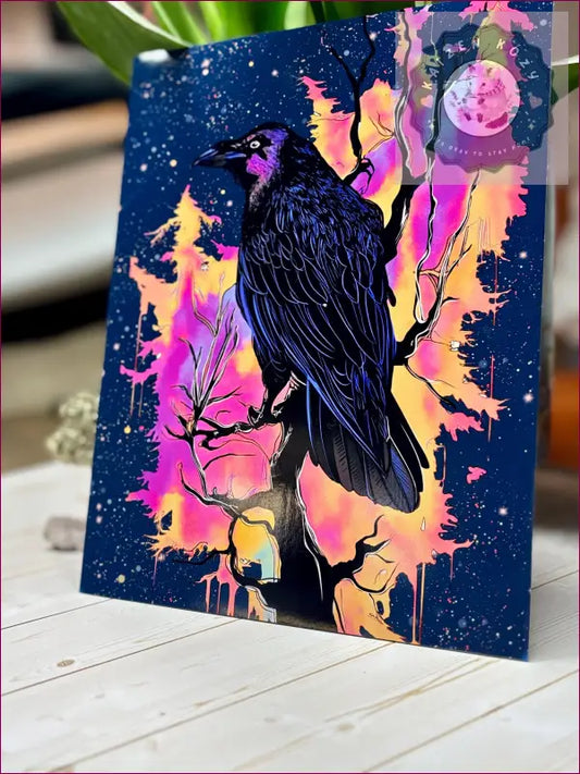 In the Pines | Art Print