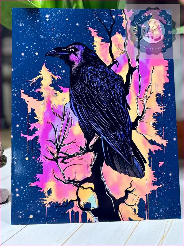 In the Pines | Art Print