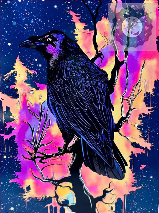 In the Pines | Art Print