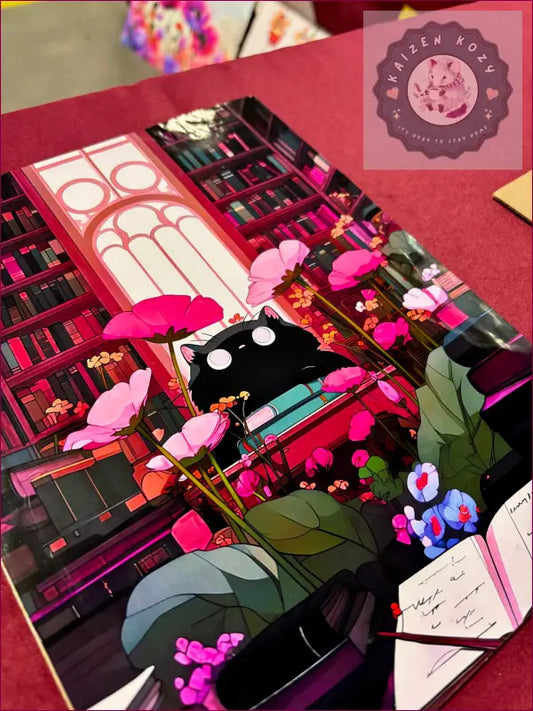 Library of Curiosities | Art Print Art Print