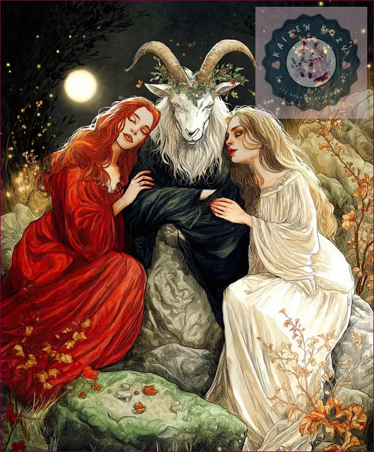 Summer Solstice | Art Print