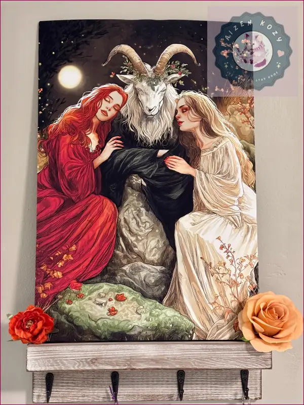 Summer Solstice | Art Print