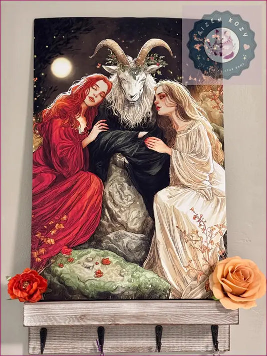 Summer Solstice | Art Print